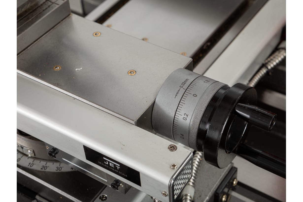 JET BD-13G Токарный станок по металлу 400В