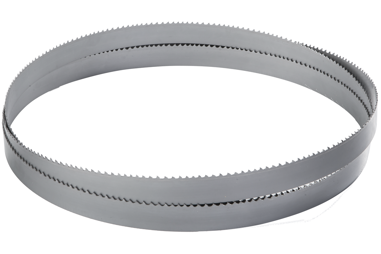 Полотно M51 27х0,9х2455 мм, 4/6TPI (MBS-910) CH