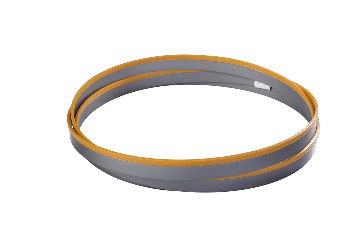 Полотно M51 27х0,9х3280 мм, 4/6TPI (HBS-1018L) CH