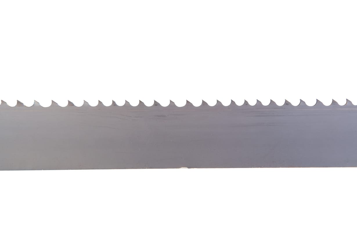 Полотно M51 27х0,9х3280 мм, 4/6TPI (HBS-1018L) CH